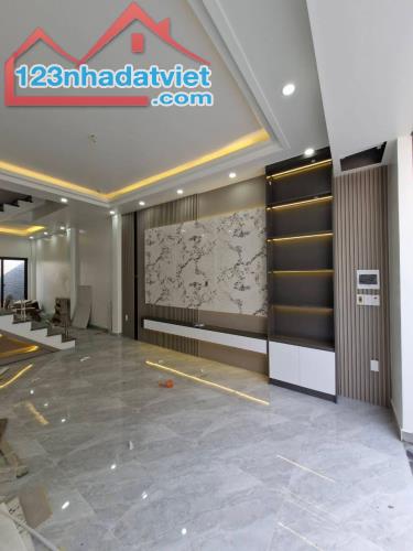 Bán nhà Đào Yêu, Hồng Thái,An Dương .2,05 tỷ, 3 tầng, 61m 2. - 3