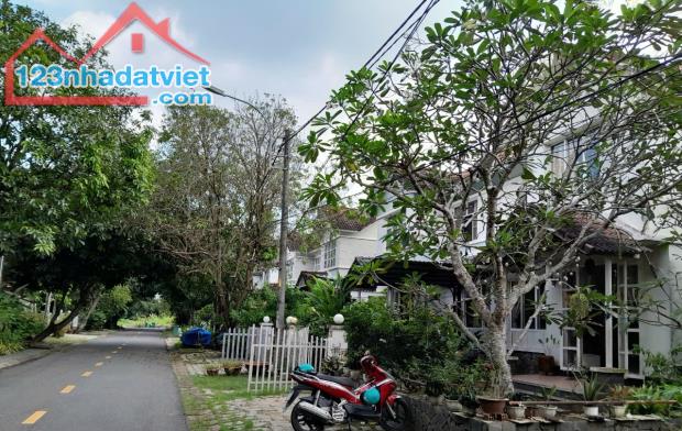 Bán biệt thự Riverside Villas, 5,6 tỷ, 250m2 Bình Mỹ Củ Chi Hồ Chí Minh - 1