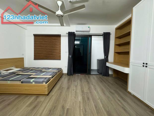 Nhà Nguyễn Khang 100m² - 34 Tỷ - Tòa Căn Hộ Cao Cấp, Doanh Thu 10.000$/tháng