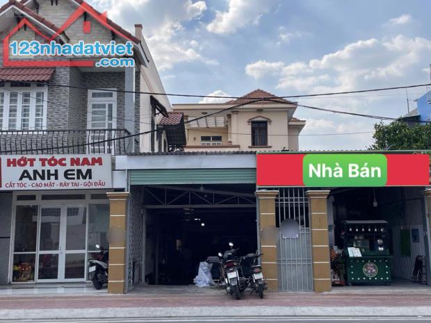 Bán nhà Mặt tiền kinh doanh QL 13 Cũ. Hiệp Bình Phước Tp Thủ Đức,  638 m²