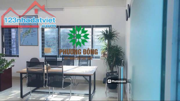 văn phòng cho thuê tại vinh diện tích đa dạng - 1