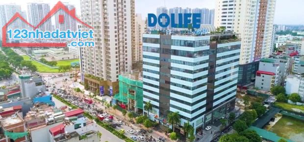 CHUYỂN NHƯỢNG BỆNH VIỆN ĐA KHOA QUỐC TẾ DOLIFE - NAM TỪ LIÊM, HÀ NỘI