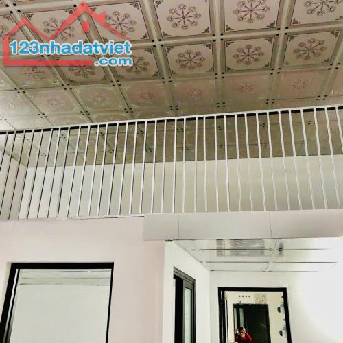 BÁN GẤP 40m2, NHÀ CẤP 4 MỚI, NGÕ 3M, 2.5 TỶ TẠI MẠCH LŨNG-ĐẠI MẠCH-ĐÔNG ANH - 4