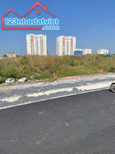 KDC PHÂN LÔ 38HA MẶT TIỀN DƯƠNG THỊ GIANG (9X20) ĐẦU TƯ SIÊU LỜI - 2