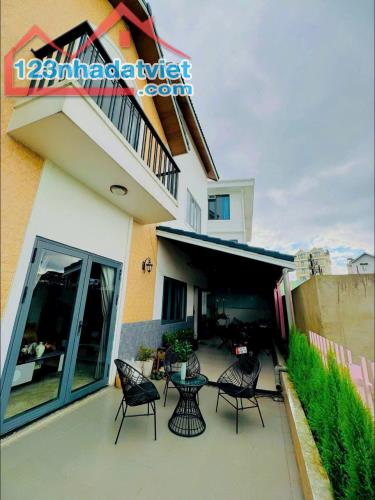 🏡CHO THUÊ VILLA HẺM NAM HỒ, P12🏡 - 1