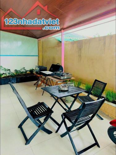 🏡CHO THUÊ VILLA HẺM NAM HỒ, P12🏡 - 2