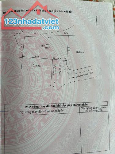 Chính chủ cần bán Nhanh Lô Đất Tại Tổ 6, phường Đồng Tâm, Tp. Yên Bái, Tỉnh Yên Bái.