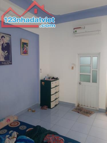 BÁN NHÀ 60M2, 3 TẦNG, NGÕ TÂN SƠN NHÌ, TÂN PHÚ, GIÁ 5.3 TỶ - SHR - 1