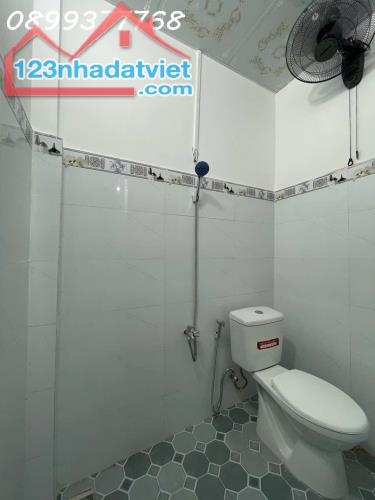 Bán nhà chỉ 550 Triệu Khu TĐC Đất Lành Nha Trang - 3