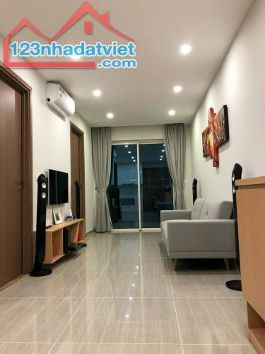 Bán căn hộ cao cấp The Link Ciputra, Căn 58m2 tầng cao view thoáng. - 3