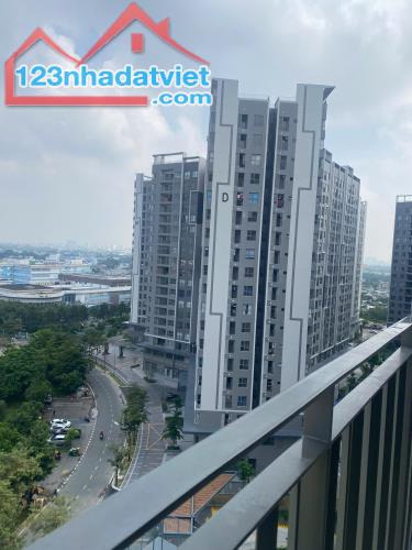 BÁN NHANH CĂN  WESTGATE  3PN 113m2, NỘI THẤT SẴN, VIEW ĐƯỜNG LỚN, SẴN HỒ BƠI