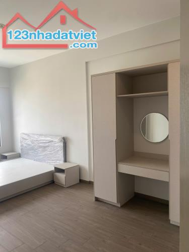 BÁN NHANH CĂN  WESTGATE  3PN 113m2, NỘI THẤT SẴN, VIEW ĐƯỜNG LỚN, SẴN HỒ BƠI - 1