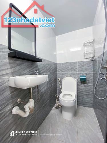 PHÒNG DUPLEX MỚI TOANH FULL NỘI THẤT - 5