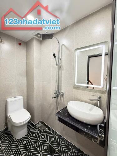 3.38 TỶ - NHÀ PHỐ BẠCH MAI - 4 TẦNG 3 NGỦ - ĐẦY ĐỦ NỘI THẤT - SỔ ĐỎ NỞ HẬU - 4