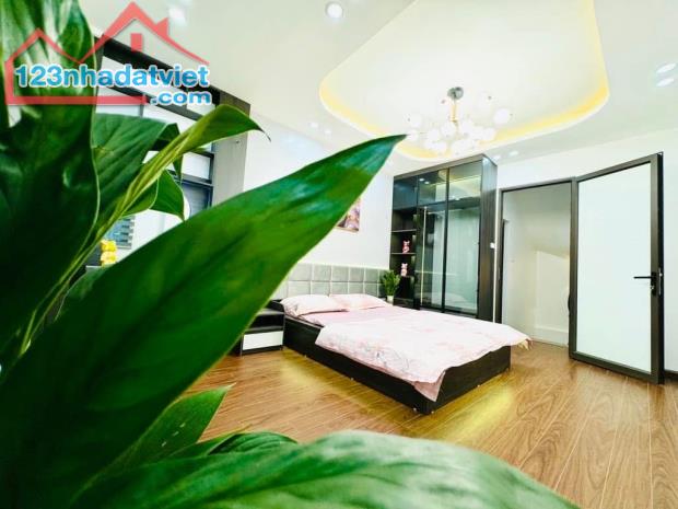 SIÊU PHẨM VIP - KIM NGƯU - CỰC HIẾM - TRUNG TÂM QUẬN - 4 TẦNG - 30M2 - NHỈNH 4 TỶ - 3