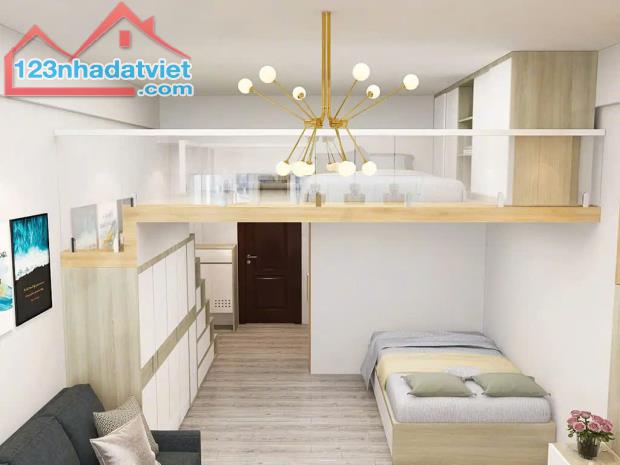 🏠CỖ MÁY IN TIỀN YÊN HOÀ - DÒNG TIỀN HƠN 840 TR/NĂM - THANG MÁY - LÔ GÓC - 64M2 - 11.9TỶ.