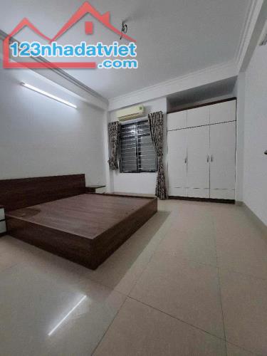 BÁN NHÀ QUANG TRUNG HÀ ĐÔNG, VỈ HÈ RỘNG KINH DOANH ĐỈNH, DT: 58M2, GIÁ BÁN 10,35 tỷ - 4