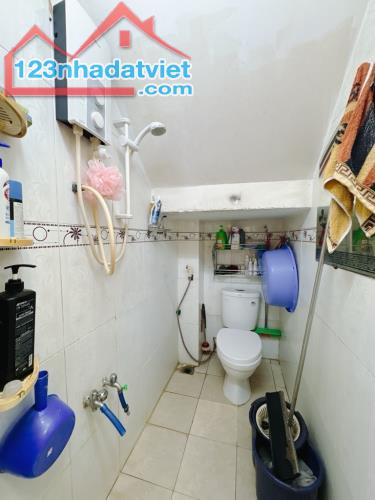 🏠 Bán nhà Bến Vân Đồn, Q.4, 26m², 0 tầng, 0PN, 0WC - 3.98 tỷ 🏠