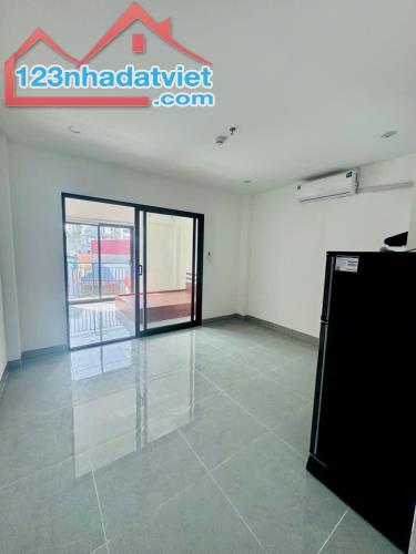 (Tin thật 100%) Bán chung cư mini 70m2 x 11 căn hộ tại Xuân Đỉnh - Hà Nội - Dòng tiền - 4