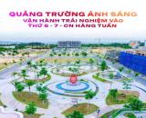 Nhà phố 4 tầng mặt biển Bình Sơn, trung tâm TP Phan Rang, sổ sẵn, bàn giao ngay.