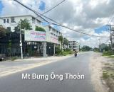 Bán đất mặt tiền đường Bưng Ông Thoàn Phú Hữu Quận 9 gần Global City,