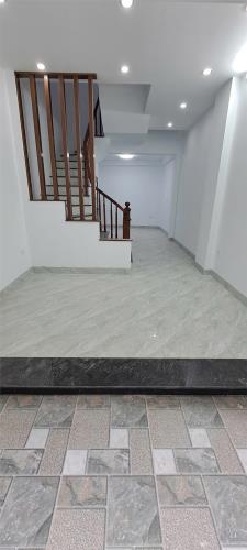 Bán nhà 5 tầng, 6PN, 35m², Hữu Hòa - Trước nhà ô tô tải tránh nhau 4.4 tỷ lh 0844444453