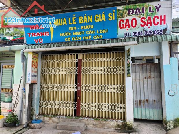 Cần cho thuê mặt bằng Mặt tiền Bình Chuẩn 72, Thuận An, Bình Dương - 2