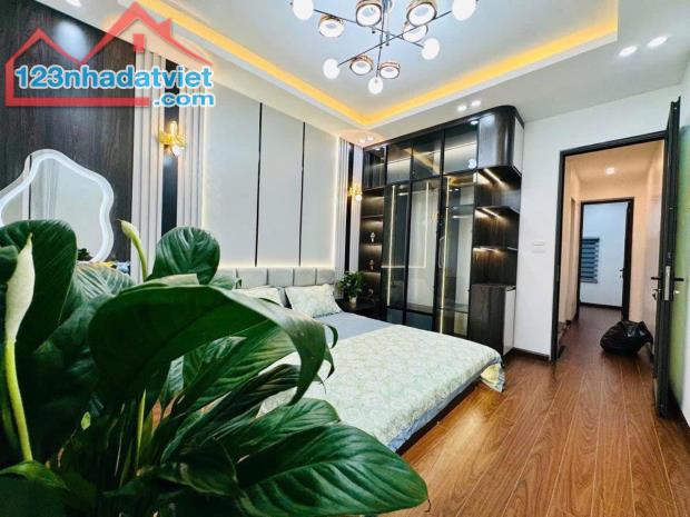 Bán Nhà Phân Lô Hoàng Văn Thái, Thanh Xuân DT 38m2, 2 Thoáng, Gần Ô Tô Tránh, Hơn 6 Tỷ - 4