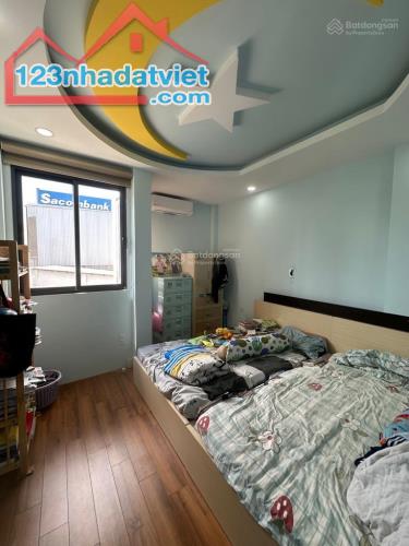 Nhà 2 tầng, Tây Hoà, PLA, 72m2, ngang 6m, ngay XLHN và trạm Metro, nhỉnh 5 tỷ - 1