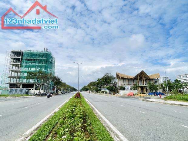 Duy nhất 1 Lô mặt đường Nam Kỳ Khởi Nghĩa Khu FPT City GIÁ ĐẦU TƯ - 3