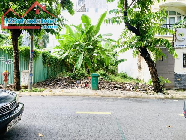 Bán Đất Khu Thủ Đức Houes Đường Trần Não,Bình An,Q2 DT:168m2(8mx21m)-Giá 190 triêu/m2