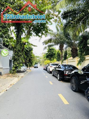 Bán Đất Khu Thủ Đức Houes Đường Trần Não,Bình An,Q2 DT:168m2(8mx21m)-Giá 190 triêu/m2 - 3
