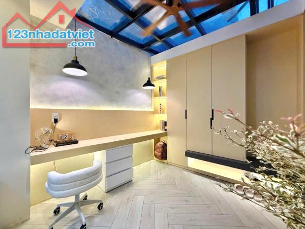 Nhà Phạm Văn Chiêu P9 40m2 Ngay Chợ Thạch Đà Chỉ Hơn 3 Tỷ - 1