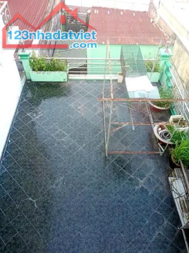 BÁN NHÀ MẶT TIỀN NGUYỄN KIỆM - GÒ VẤP - 16.5 TỶ - 51M2 - 2 TẦNG - 2