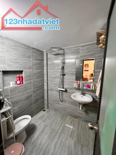 Nhà ngõ 221 Vĩnh Hưng, Hoàng Mai: dt30m2, 5 tầng, mt 4.05m, 💵5.5 tỷ - 4