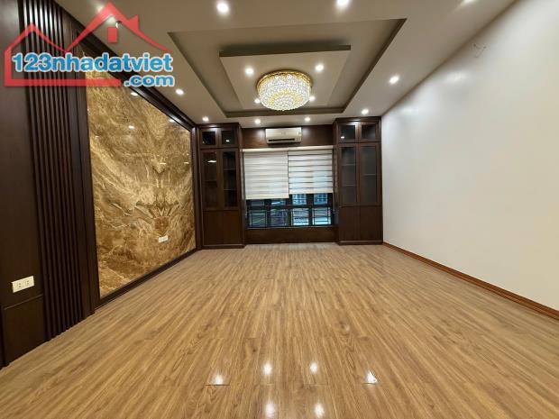 Bán Nhà Phân Lô Phố Nhân Hòa, Thanh Xuân 50m2, 5 Tầng Full Nội Thất, Gần ÔTô, KD Hơn 12 Tỷ - 2