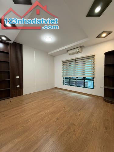 Bán Nhà Phân Lô Phố Nhân Hòa, Thanh Xuân 50m2, 5 Tầng Full Nội Thất, Gần ÔTô, KD Hơn 12 Tỷ - 4