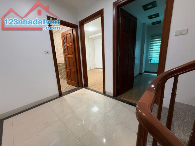 Bán Nhà Phân Lô Phố Nhân Hòa, Thanh Xuân 50m2, 5 Tầng Full Nội Thất, Gần ÔTô, KD Hơn 12 Tỷ - 5