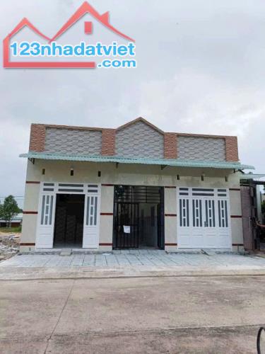 🔥 BÁN DÃY TRỌ 2 KIOT + 10 PHÒNG, 234m² (9x26), ĐƯỜNG NGUYỄN THỊ NÊ, PHÚ HÒA ĐÔNG, CỦ CHI - 1