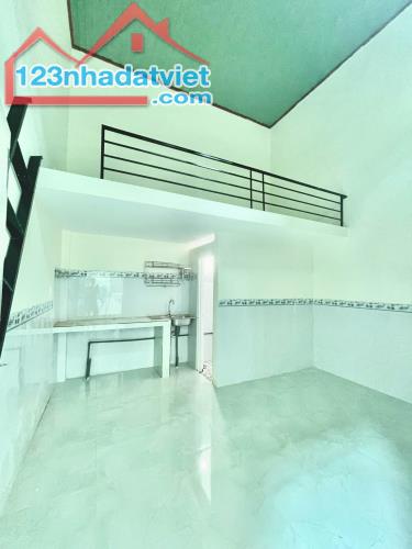 🔥 BÁN DÃY TRỌ 2 KIOT + 10 PHÒNG, 234m² (9x26), ĐƯỜNG NGUYỄN THỊ NÊ, PHÚ HÒA ĐÔNG, CỦ CHI - 2