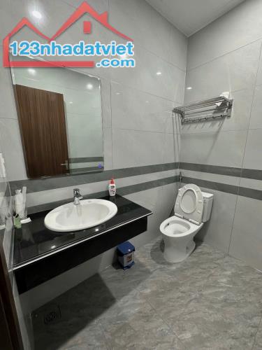 Căn hộ 2 phòng ngủ giá 15tr cho thuê tại Vinhomes Marina - 5