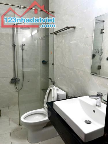 Cho thuê nhà 4PN, 5WC, 80m2 tại KĐT Hà Quang 2, Phước Hải, Nha Trang, 17 triệu VND - 5