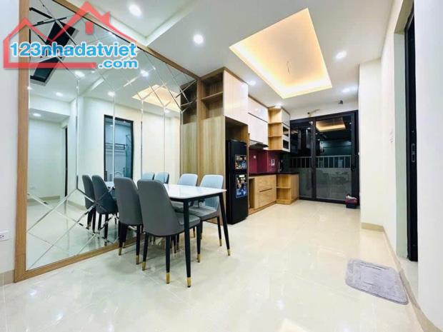 Cần bán căn hộ Việt Hưng-Long Biên-76m 2n2wc tầng trung-full đồ-giá 3.6 tỷ bao phí - 1