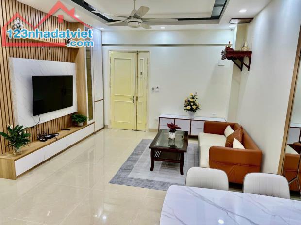 Cần bán căn hộ Việt Hưng-Long Biên-76m 2n2wc tầng trung-full đồ-giá 3.6 tỷ bao phí - 2