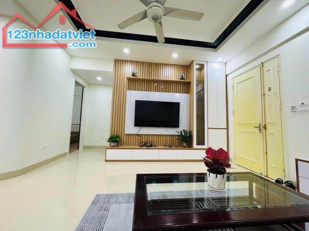Cần bán căn hộ Việt Hưng-Long Biên-76m 2n2wc tầng trung-full đồ-giá 3.6 tỷ bao phí - 4