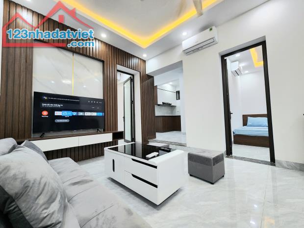 ✳️Nhà Vip Thịnh Quang 30M2 5T MT 4.5 M, Chỉ 4.4 Tỷ Lô Góc Gần Phố Phải Thật Nhanh mới