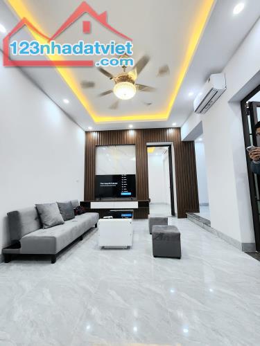 ✳️Nhà Vip Xã Đàn 30M2 4T MT 4M, Chỉ 5.5 Tỷ Lô Góc Gần Phố Phải Thật Nhanh mới kịp✳️ - 2