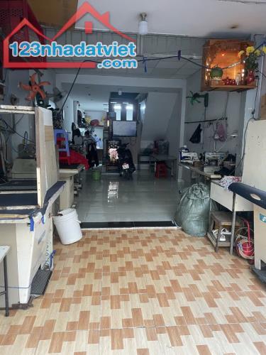 Cần bán nhà cấp 4, hẻm ô tô,  Bình Hưng Hòa chỉ nhỉnh 5.5TỶ💸💸 - 1