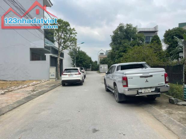 ❌HÀNG HIẾM ĐẤT K7 phường Quán Bàu, TP Vinh 116,8m2 đường 9m chính Đông - 2