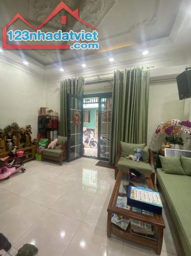 Bán nhà Khu Tân Thành Đường 5.4 x 12m, 4.9 tỷ, 2 phòng ngủ - 2